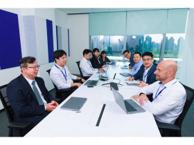 人才是半導體競爭力核心，蔡司如何讓工程師發光又發熱？